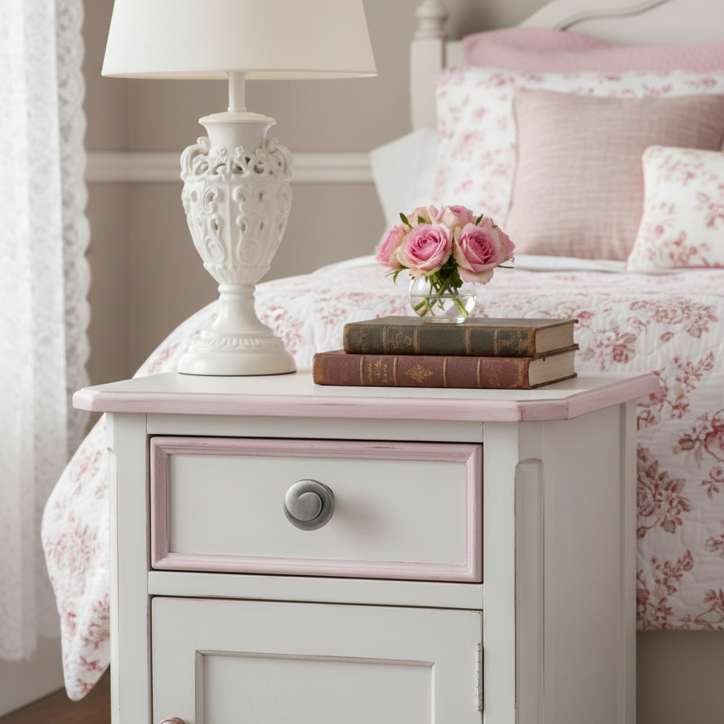 Cosmas 775AS Antique Silver Swirl Cabinet Knob