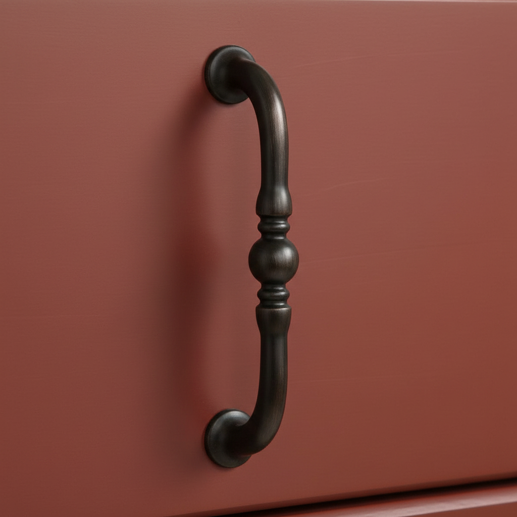 Cosmas 7936ORB Oil Rubbed Bronze Cabinet Pull