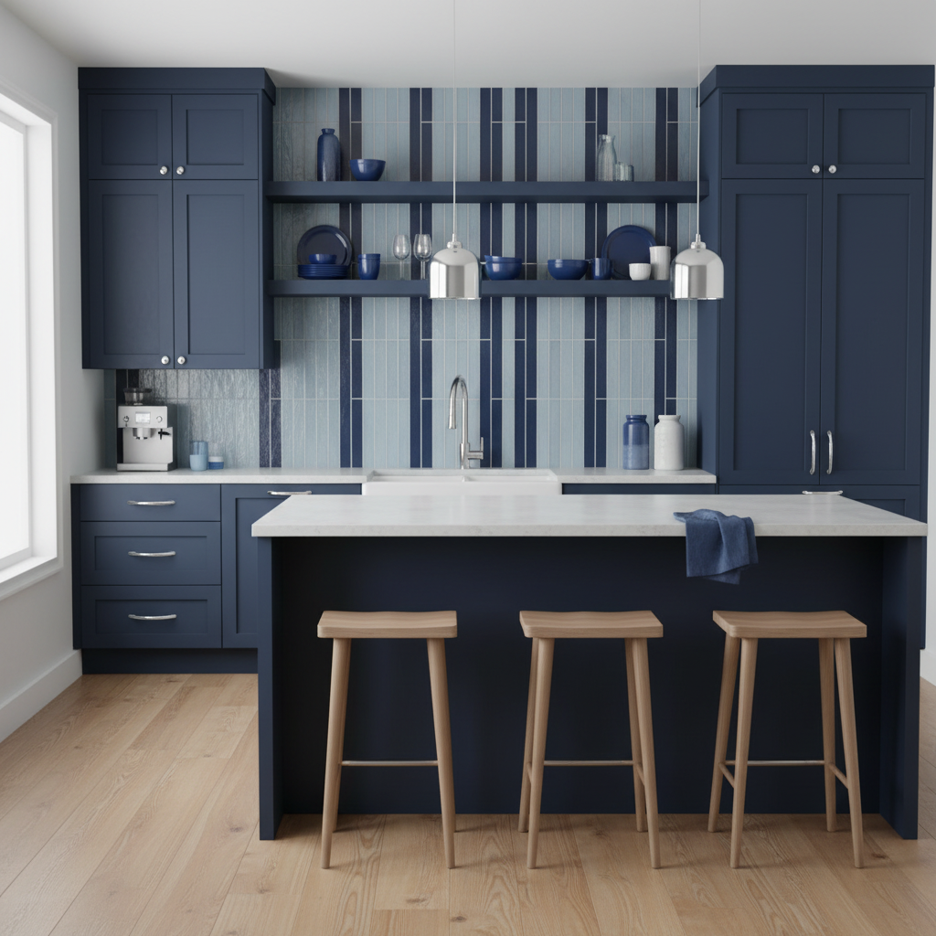 Cosmas 801-96CH Polished Chrome Arch Cabinet Pull