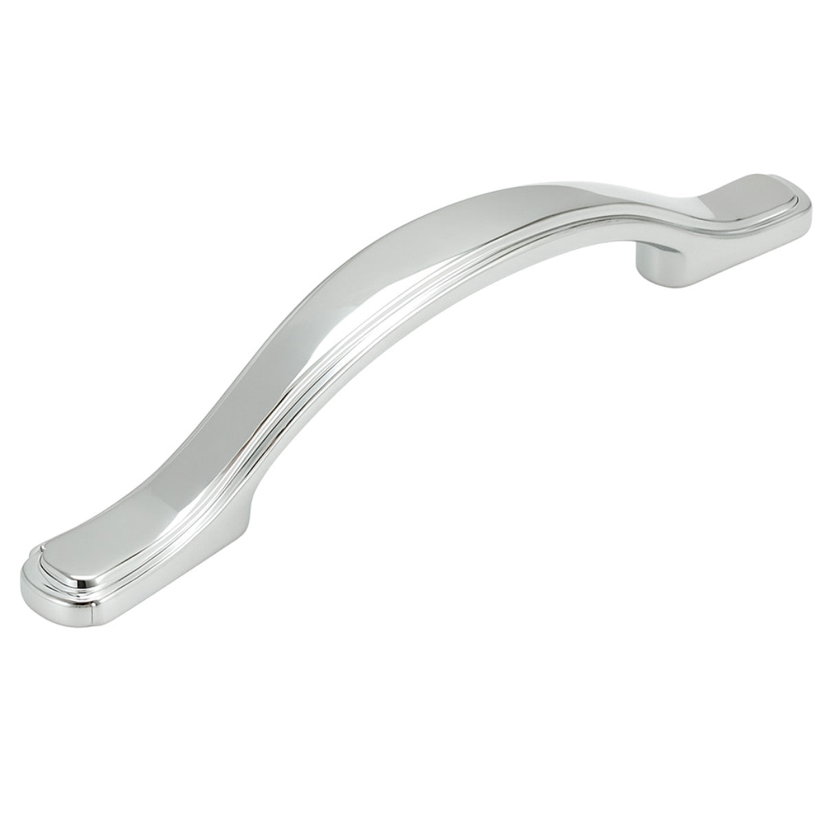 Cosmas 8816CH Polished Chrome Cabinet Pull