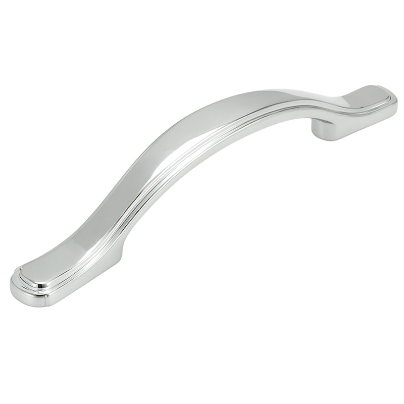 Cosmas 8816CH Polished Chrome Cabinet Pull