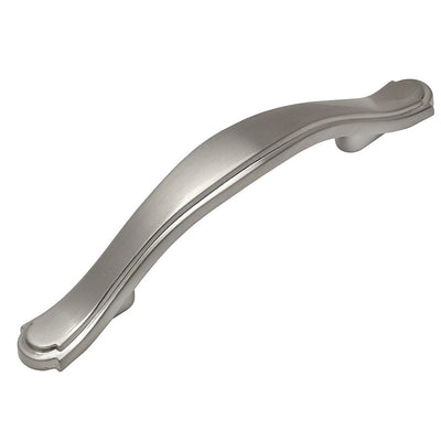 Cosmas 8816SN Satin Nickel Cabinet Pull