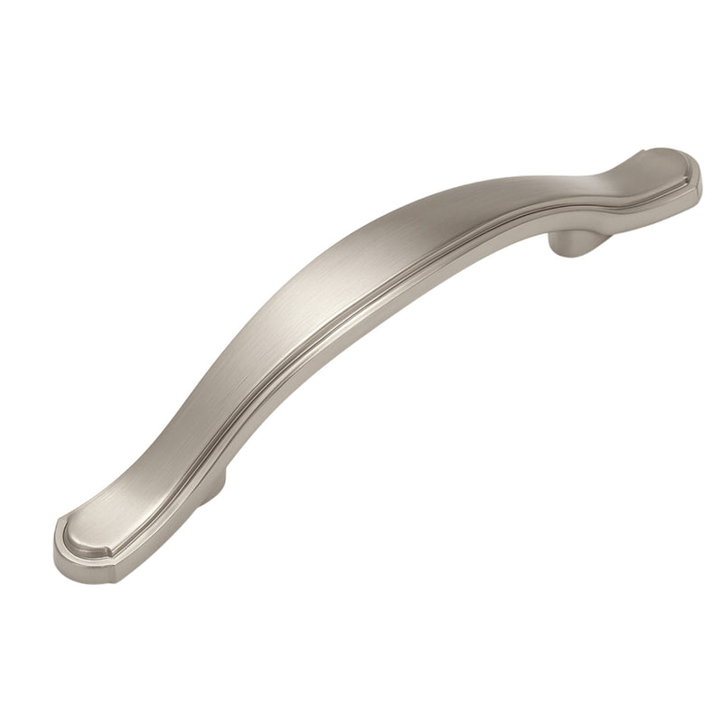 Cosmas 8816SN Satin Nickel Cabinet Pull