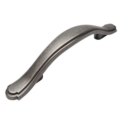 Cosmas 8816WN Weathered Nickel Cabinet Pull