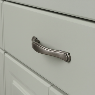 Cosmas 8816WN Weathered Nickel Cabinet Pull