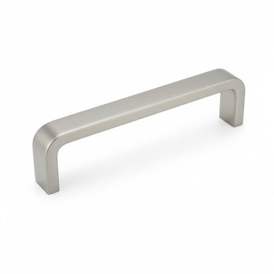 Cosmas 886-3.5SN Satin Nickel Cabinet Pull