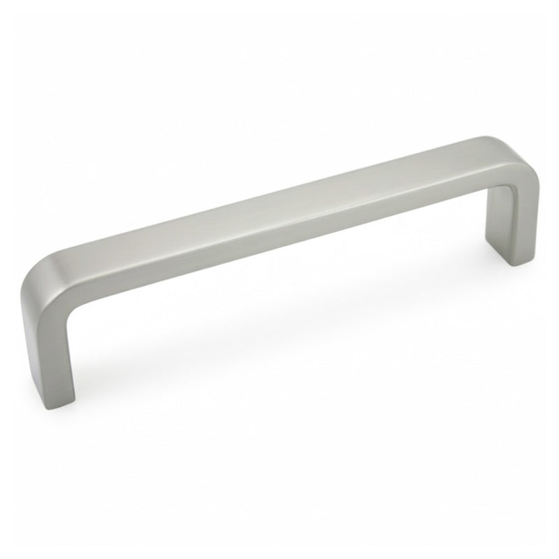 Cosmas 886-4SN Satin Nickel Cabinet Pull
