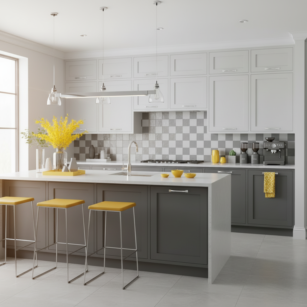 Cosmas 8902CH Polished Chrome Cabinet Pull