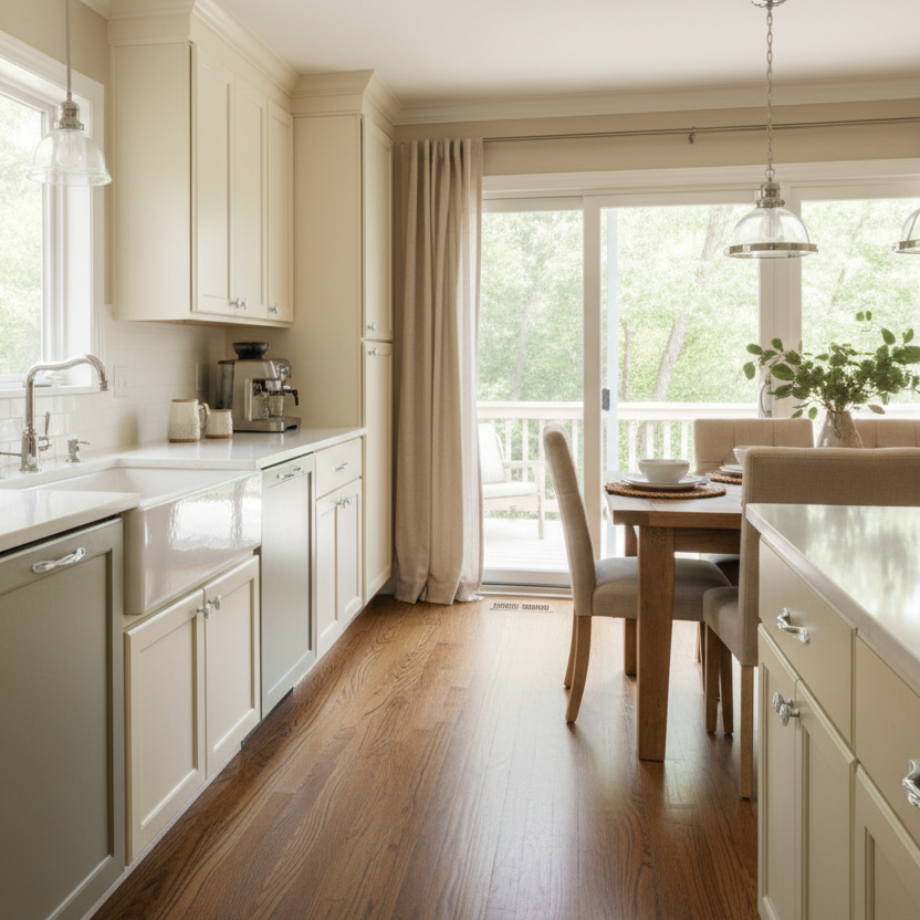 Cosmas 9009CH Polished Chrome Twist Cabinet Pull