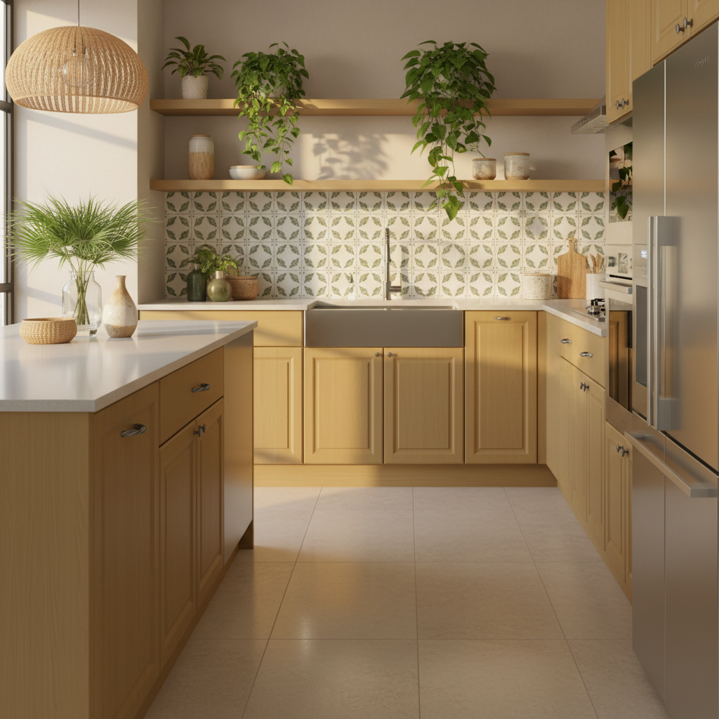 Cosmas 9009WN Weathered Nickel Twist Cabinet Pull