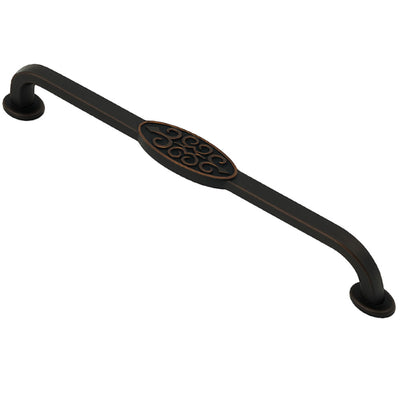 Cosmas 9133-256ORB Oil Rubbed Bronze Cabinet Pull
