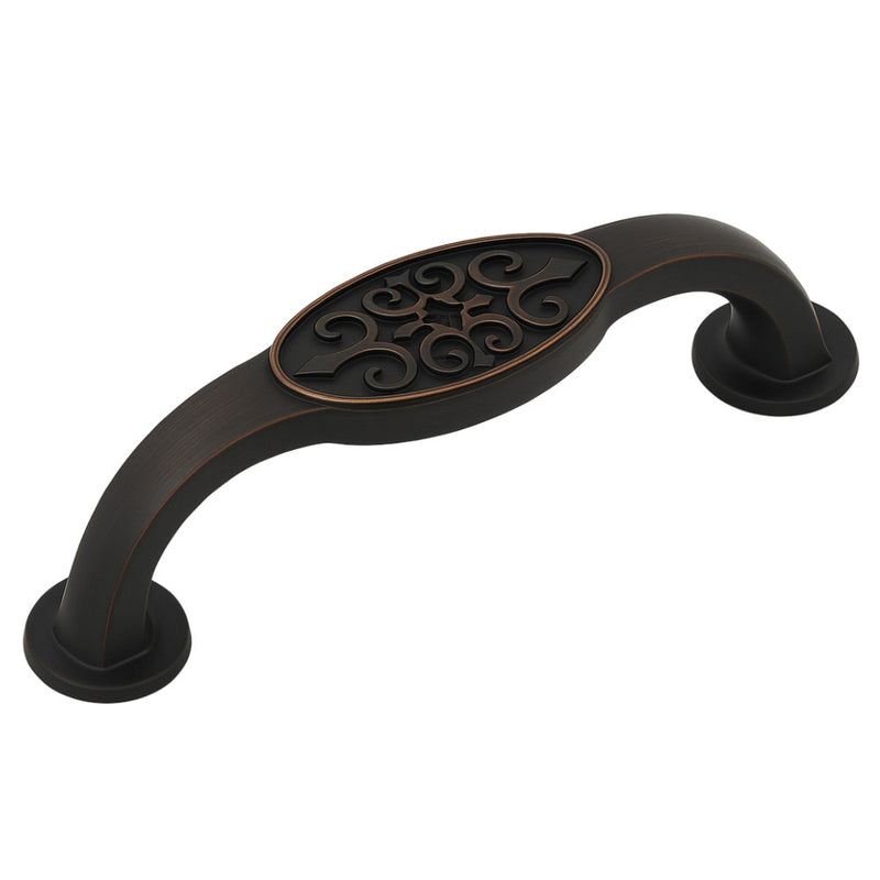 Cosmas 9133-96ORB Oil Rubbed Bronze Cabinet Pull