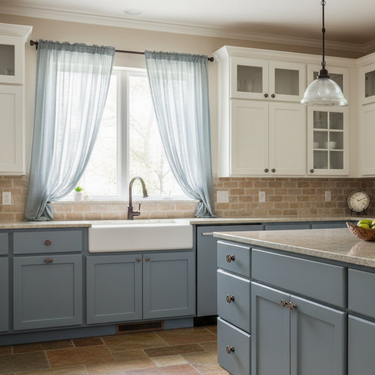 Cosmas 9133ORB Oil Rubbed Bronze Oval Cabinet Knob