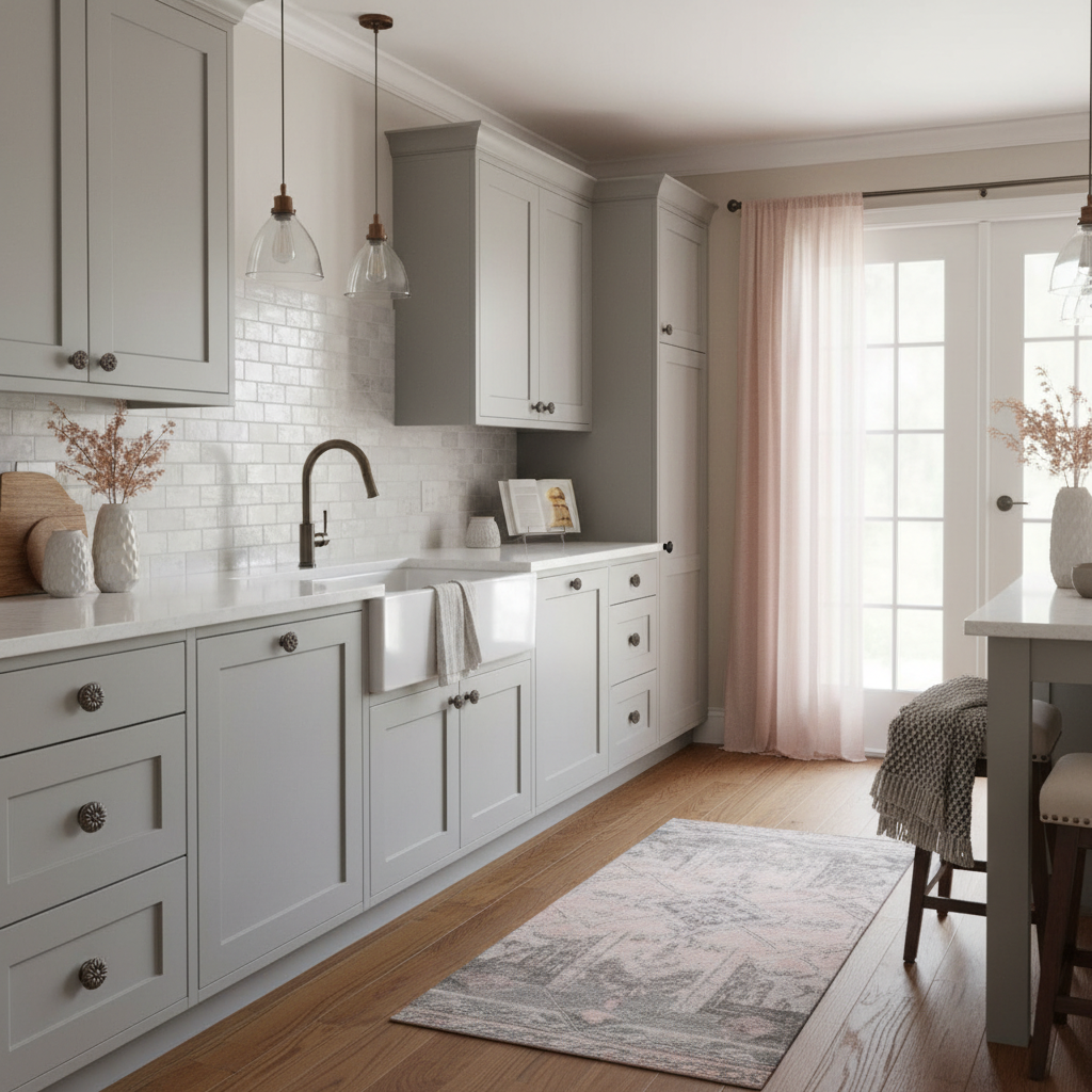 Cosmas 9215ORB Oil Rubbed Bronze Cabinet Knob