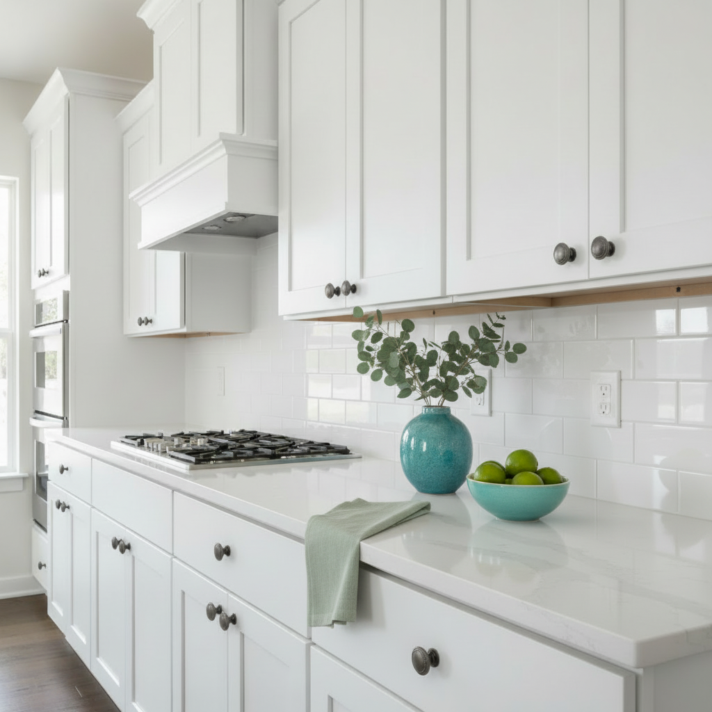 Cosmas 9462AS Antique Silver Cabinet Knob