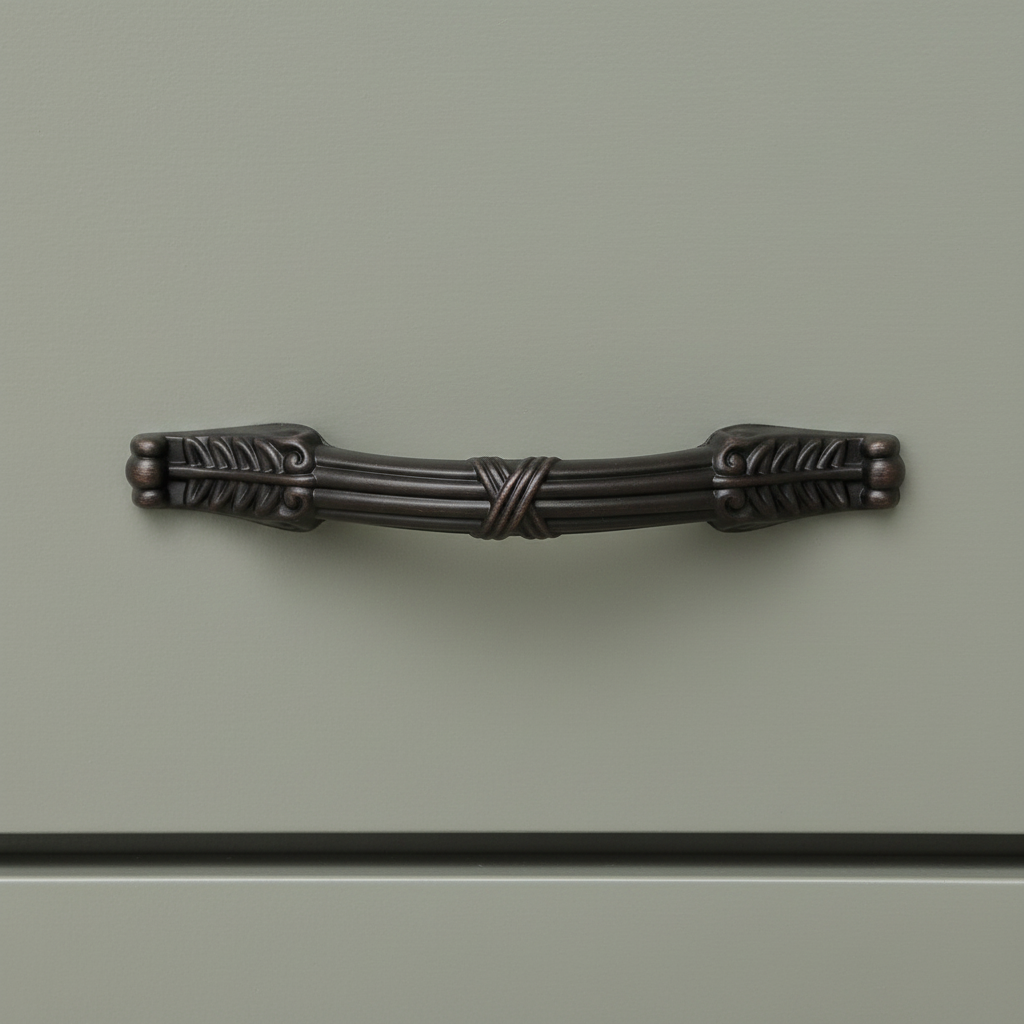 Cosmas 9464ORB Oil Rubbed Bronze Cabinet Pull