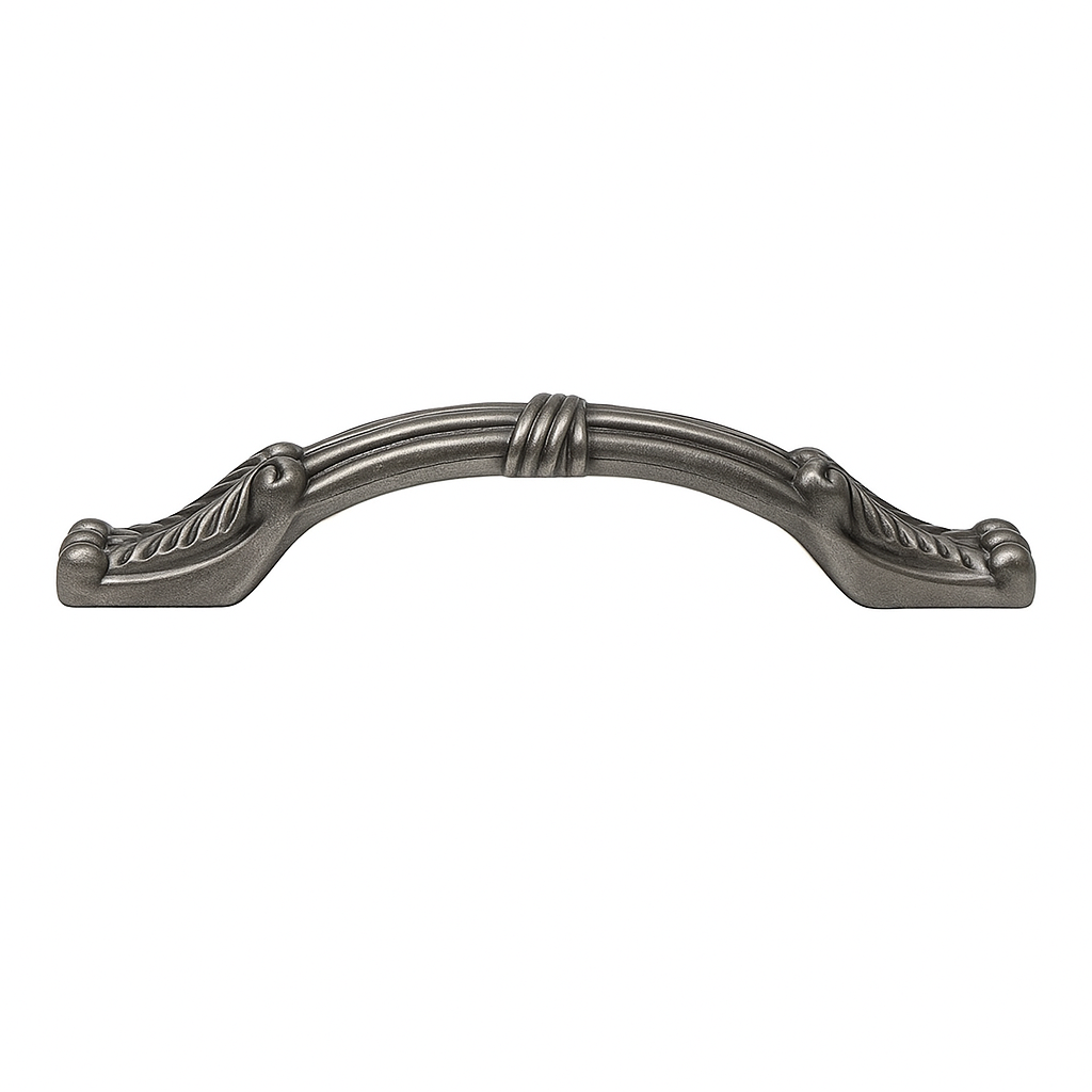 Cosmas 9464WN Weathered Nickel Cabinet Pull