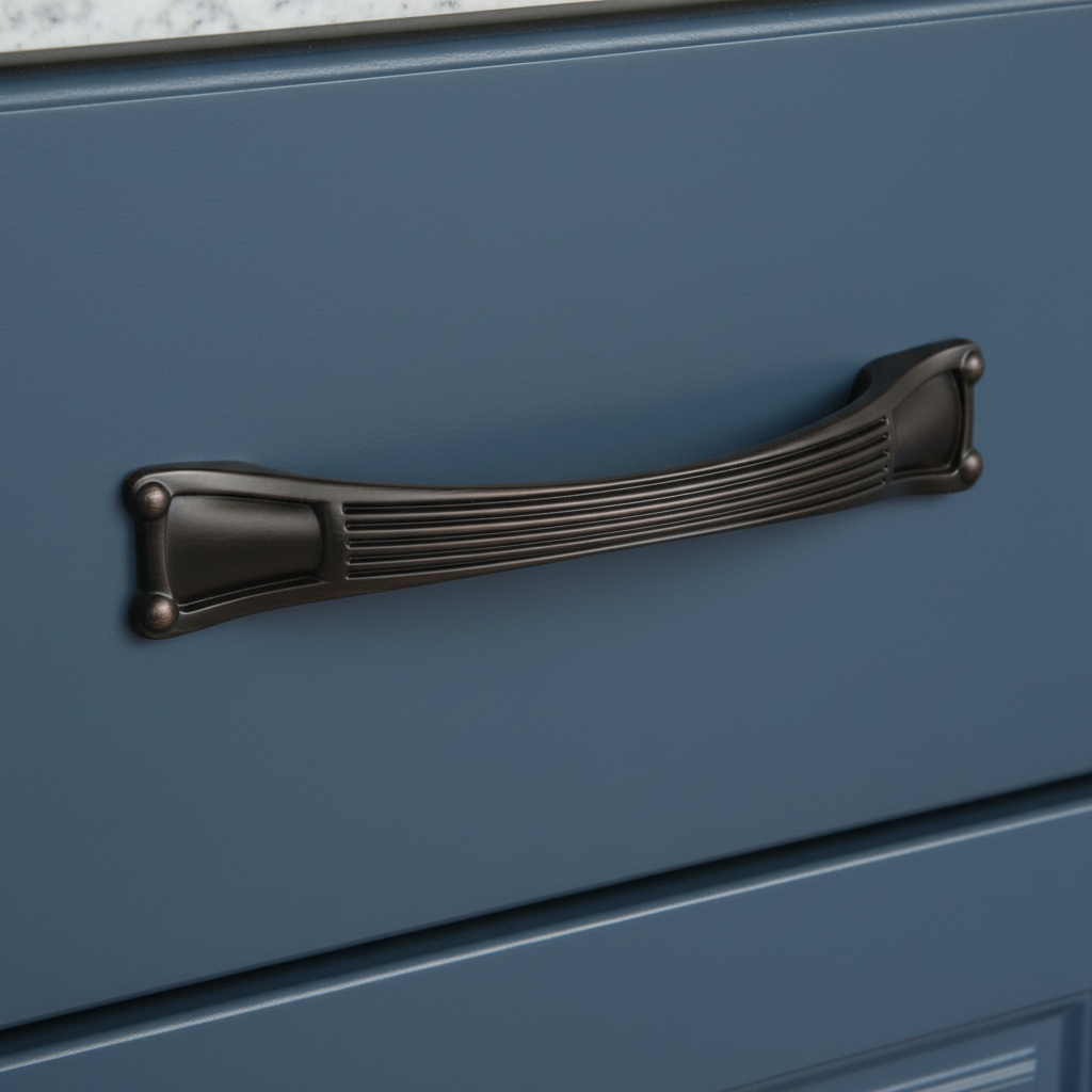 oil rubbed bronze handle spacing cabinet pull in oil rubbed bronze finish with simple roman style