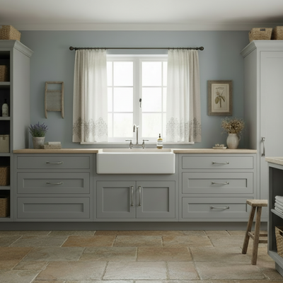 Cosmas 9566WN Weathered Nickel Cabinet Pull
