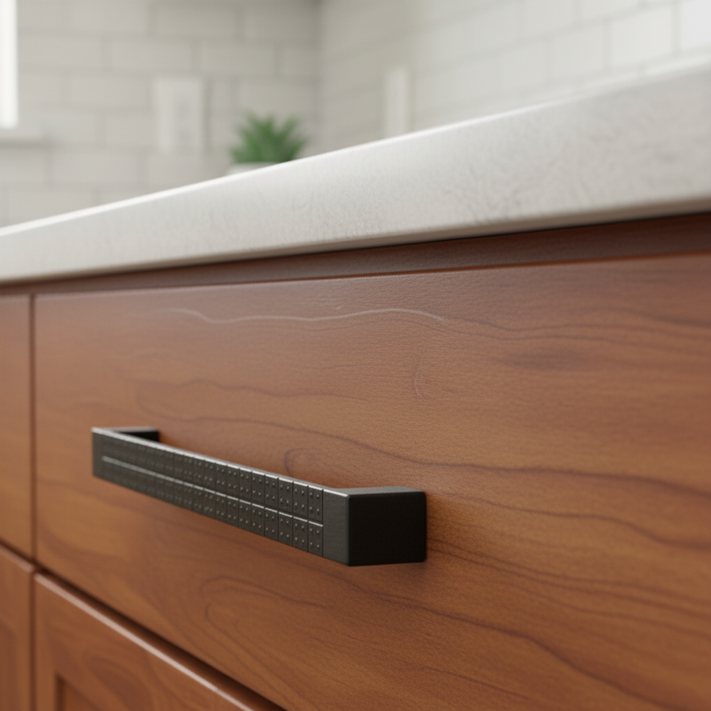Cosmas 9752-224ORB Oil Rubbed Bronze Cabinet Pull