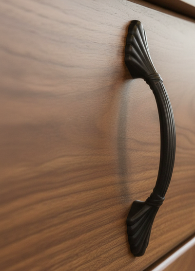 Cosmas 9903ORB Oil Rubbed Bronze Cabinet Pull