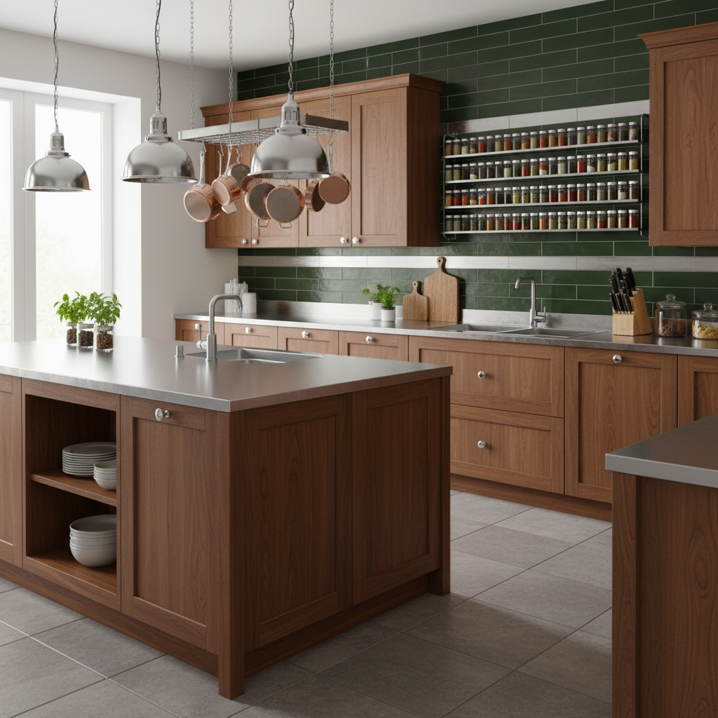 Cosmas 9985CH Polished Chrome Cabinet Knob