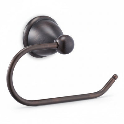 Astor Series Oil Rubbed Bronze Euro Style Toilet / Tissue Paper Holder