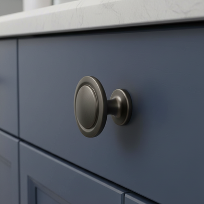 Graphite Cabinet Knobs & Pulls – Modern Graphite Hardware Tagged ...