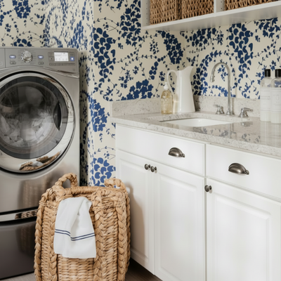 Cosmas 4310AS Antique Silver Cabinet Cup Pull