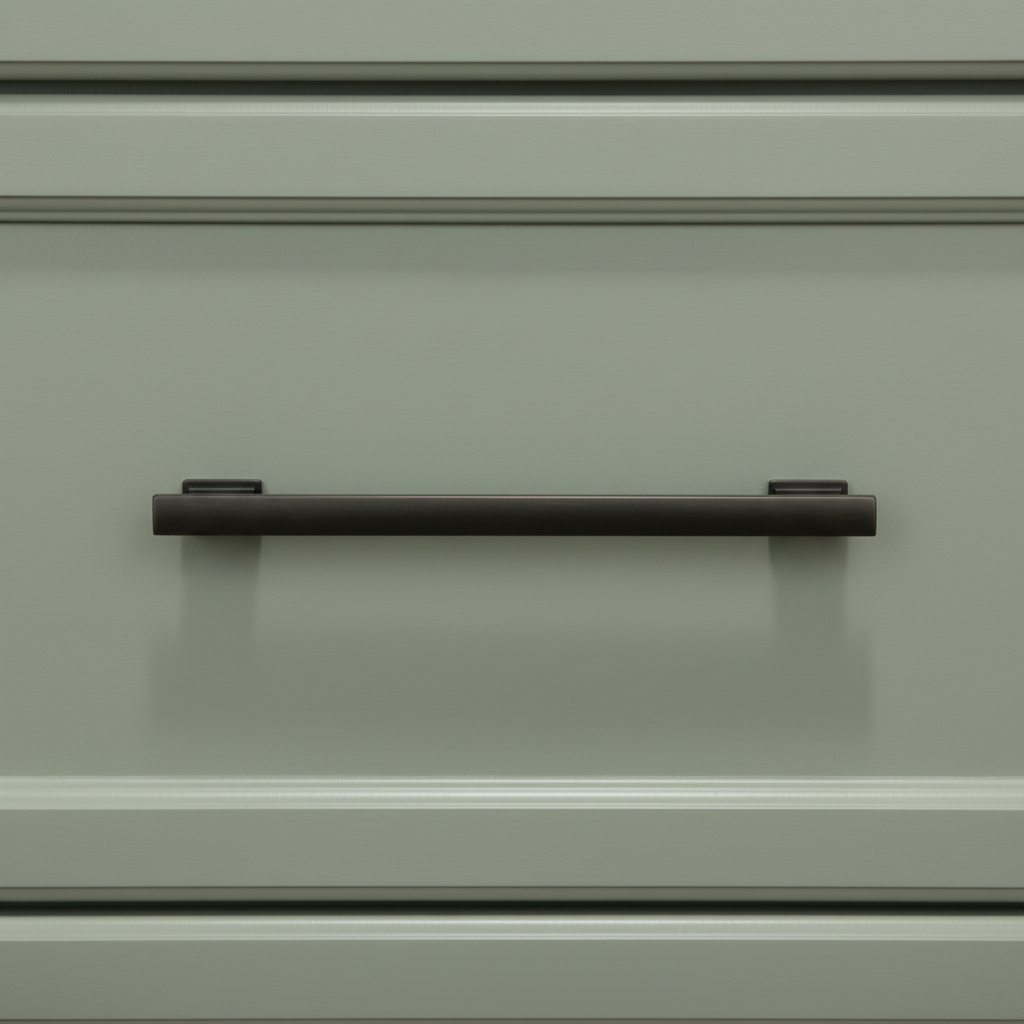 Cosmas 702-192ORB Oil Rubbed Bronze Contemporary Cabinet Pull