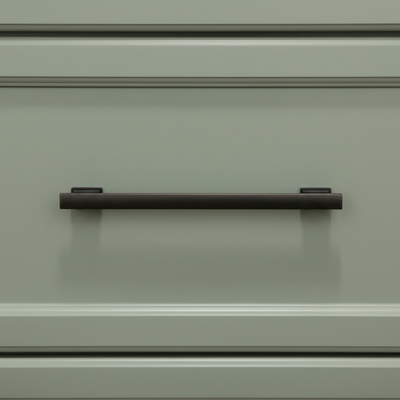 Cosmas 702-192ORB Oil Rubbed Bronze Contemporary Cabinet Pull