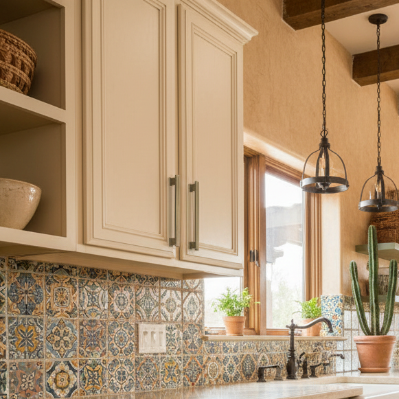 Cosmas 702-5BAB Brushed Antique Brass Contemporary Cabinet Pull