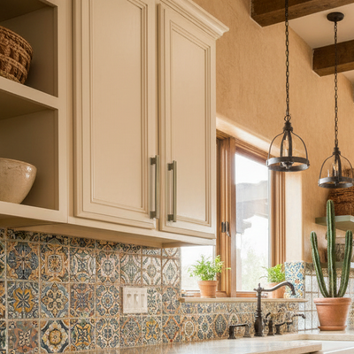 Cosmas 702-5BAB Brushed Antique Brass Contemporary Cabinet Pull