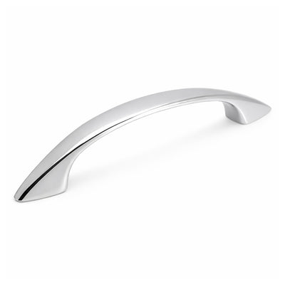 Cosmas 1387CH Polished Chrome Cabinet Pull