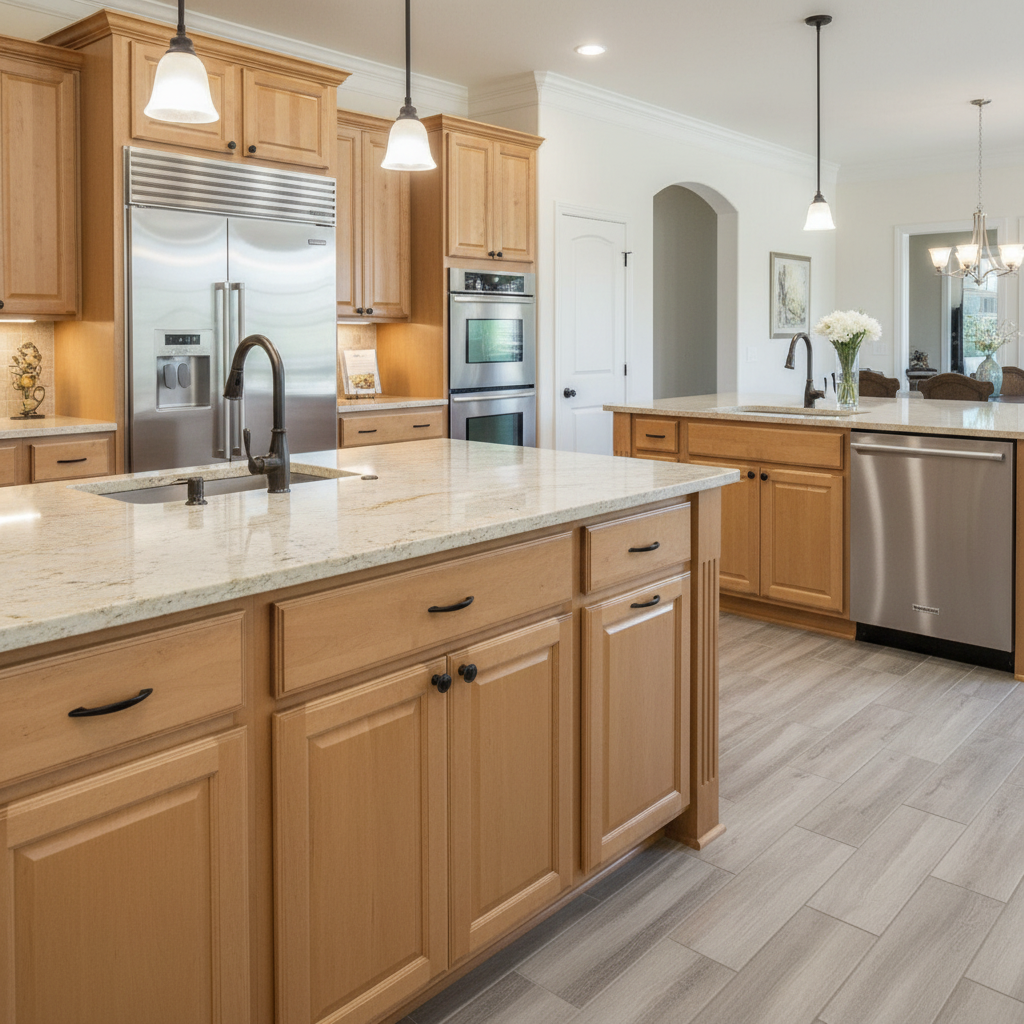 Cosmas 1387FB Flat Black Cabinet Pull