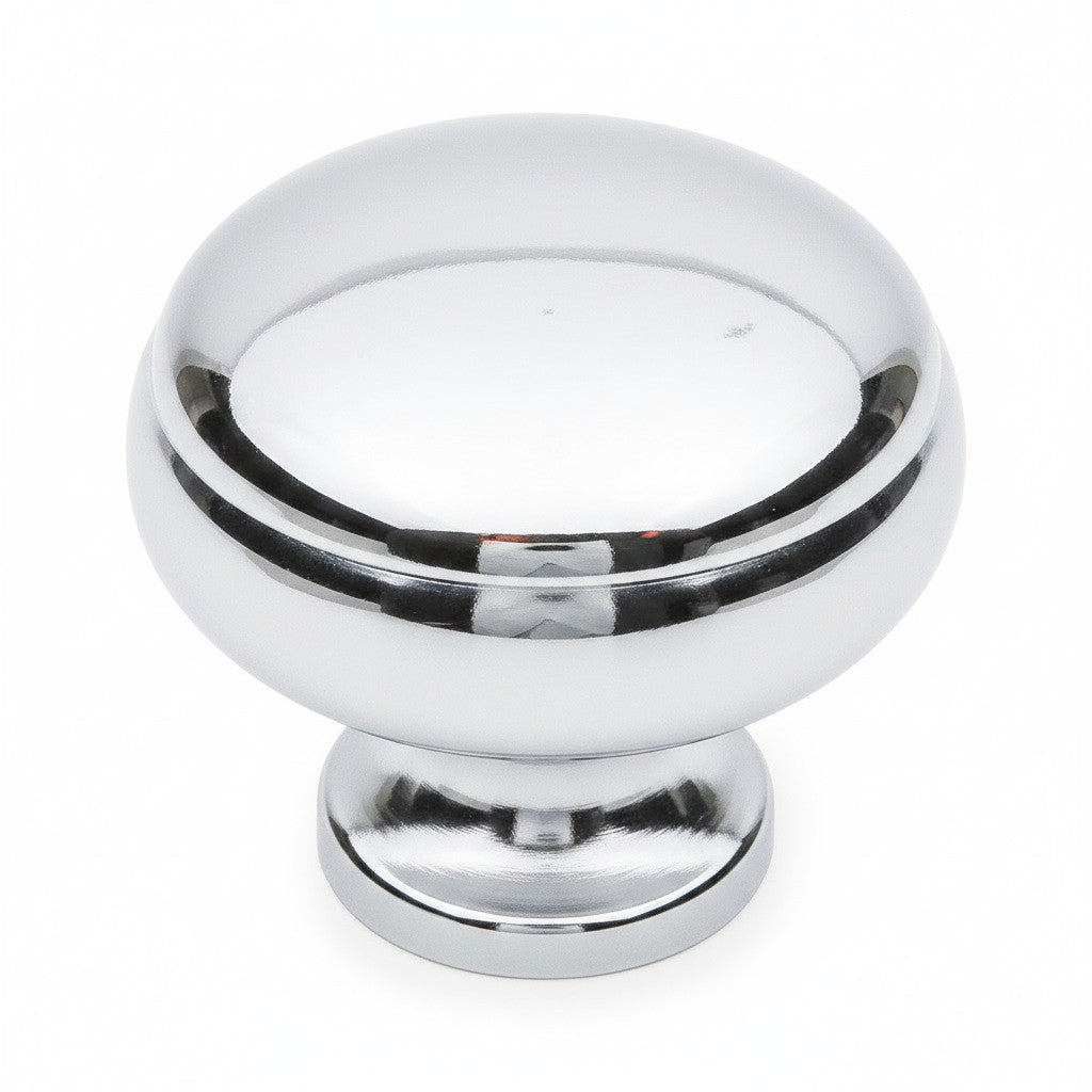 Cosmas 1438CH Polished Chrome Cabinet Knob