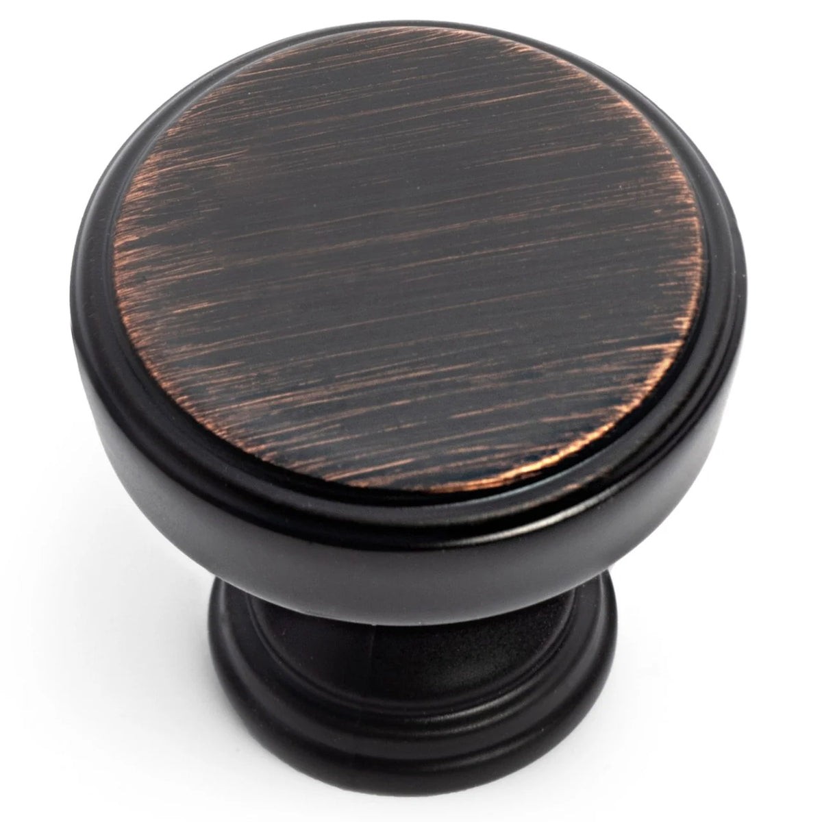Cosmas 1940ORB Oil Rubbed Bronze Cabinet Knob
