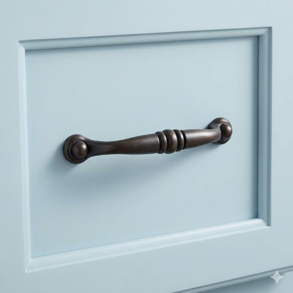 Cosmas 2322ORB Oil Rubbed Bronze Cabinet Pull