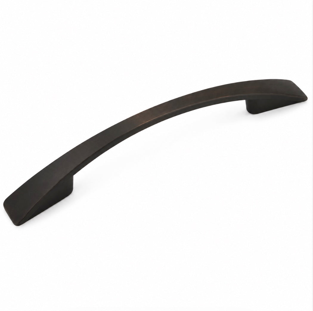Cosmas 3200-96ORB Oil Rubbed Bronze Arch Cabinet Pull