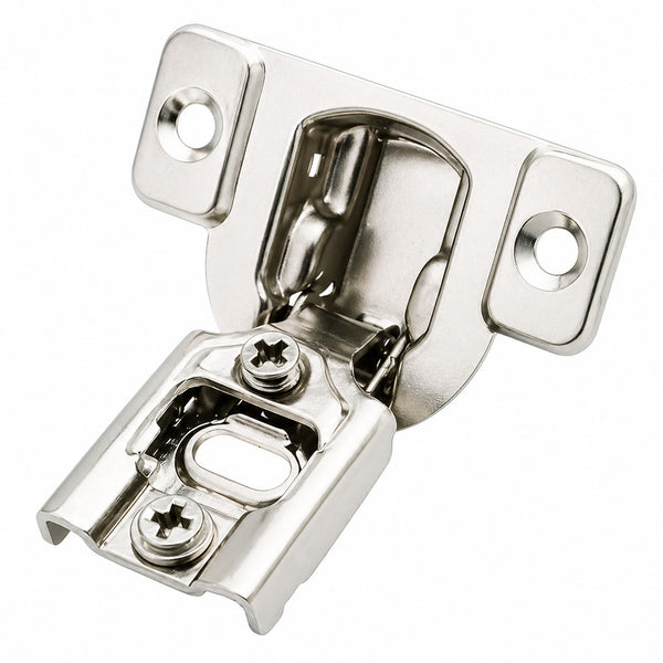 Cosmas 32003 Euro Style Self Closing Compact Concealed Cabinet Hinge ...