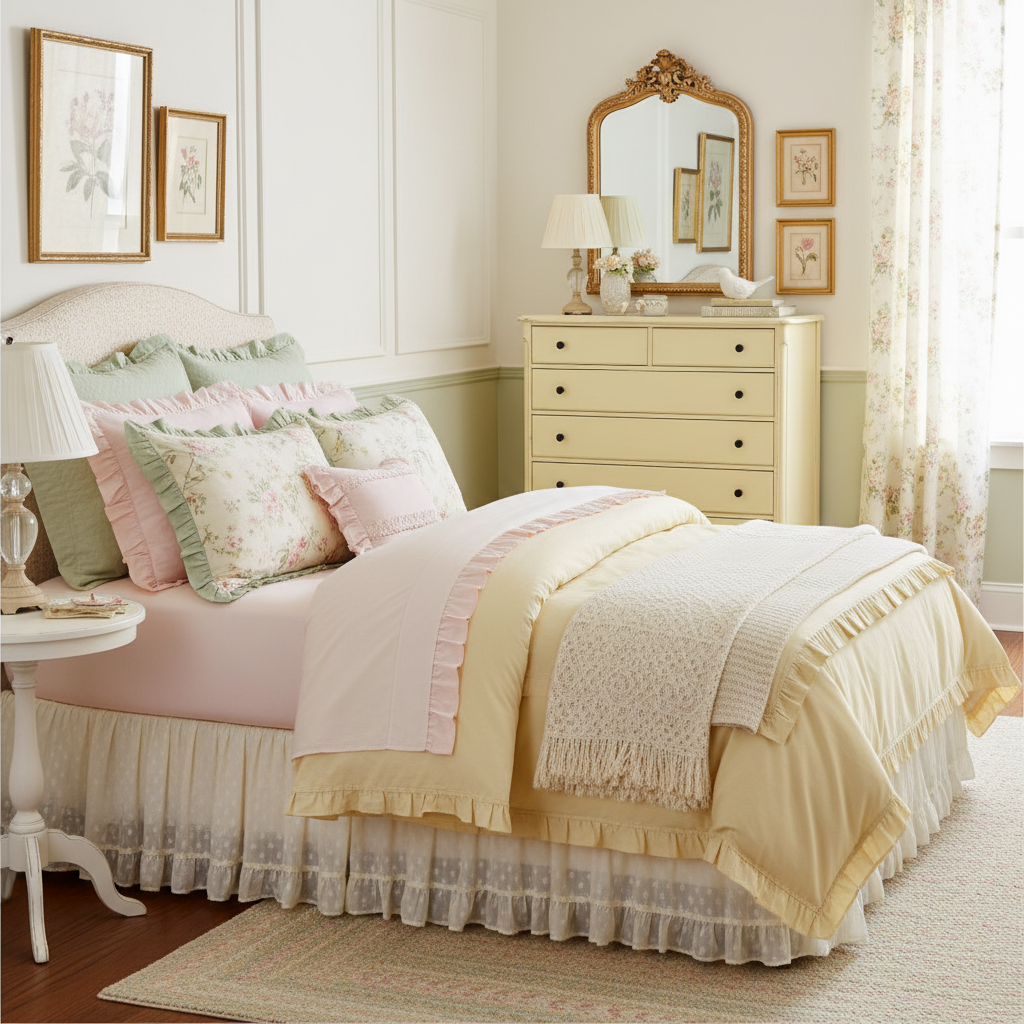 Cosmas 3312FB Flat Black Cabinet Knob