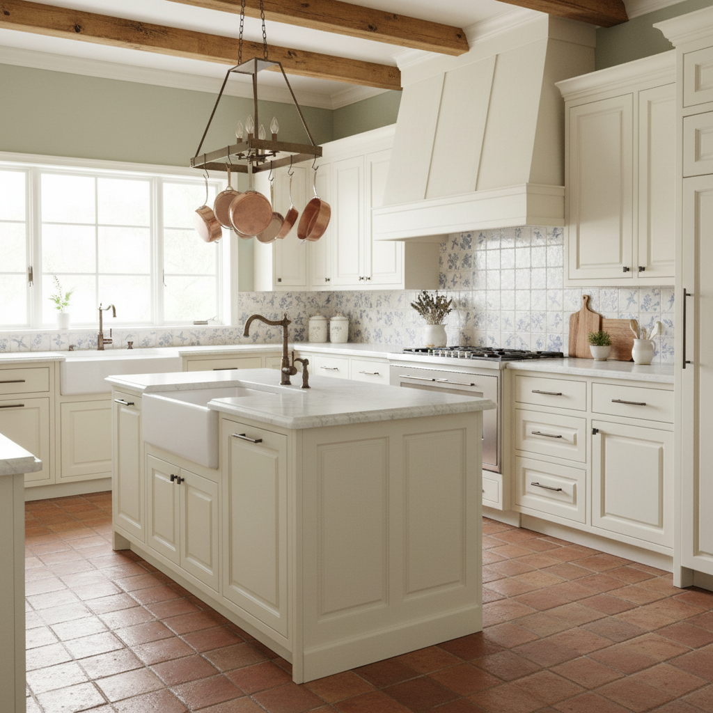 Cosmas 404-030ORB Oil Rubbed Bronze Slim Line Euro Style Bar Pull