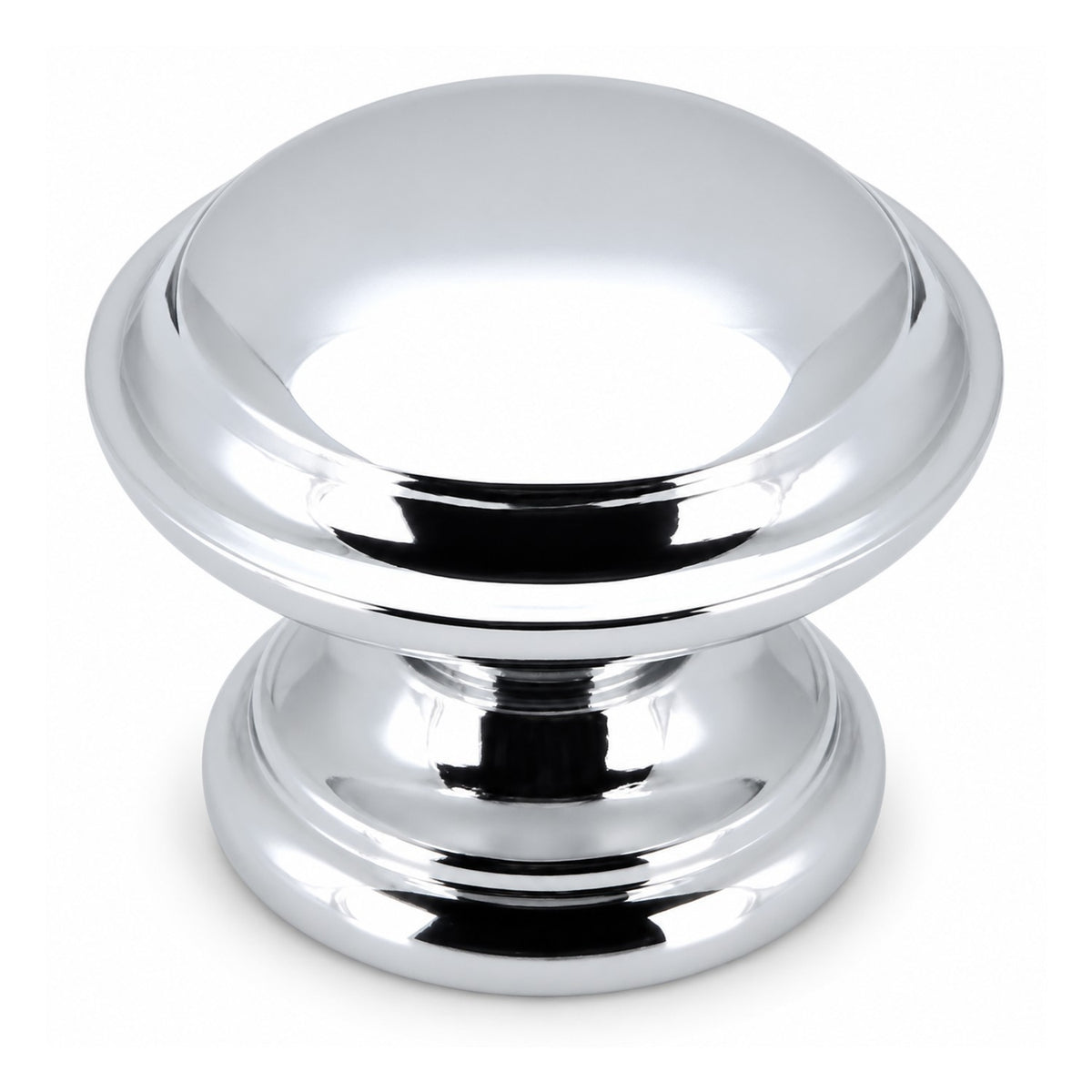 Cosmas 4251CH Polished Chrome Cabinet Knob