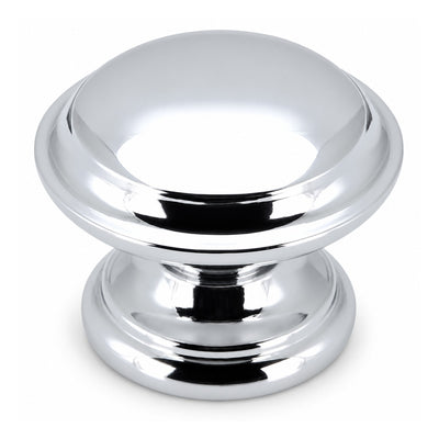 Cosmas 4251CH Polished Chrome Cabinet Knob