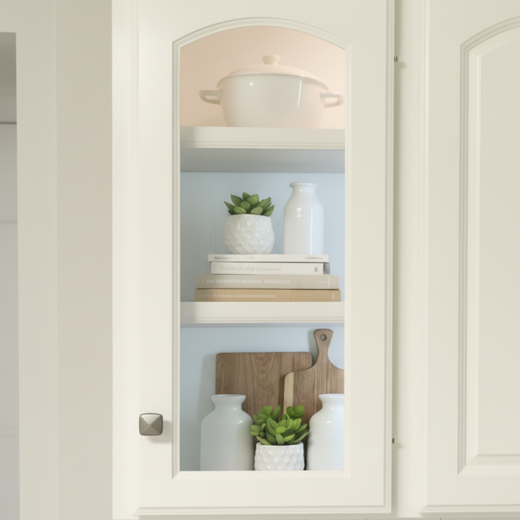 Cosmas 4391AS Antique Silver Cabinet Knob