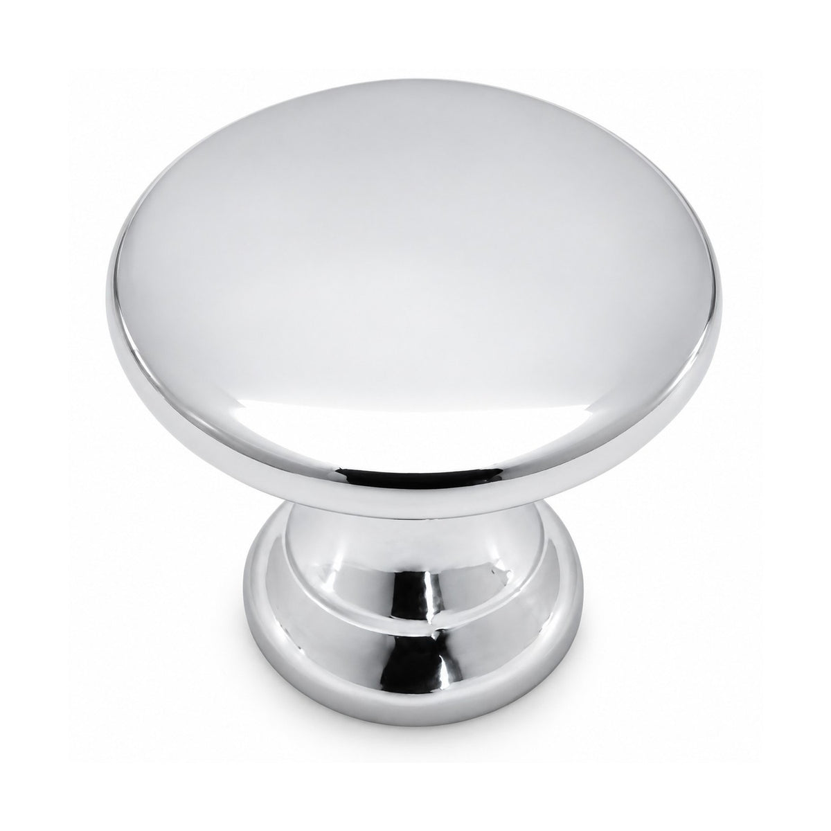 Cosmas 4545CH Polished Chrome Miniature Cabinet Knob
