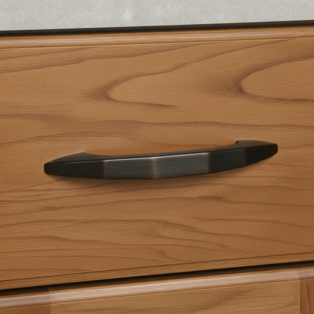 Cosmas 4563ORB Oil Rubbed Bronze Cabinet Pull
