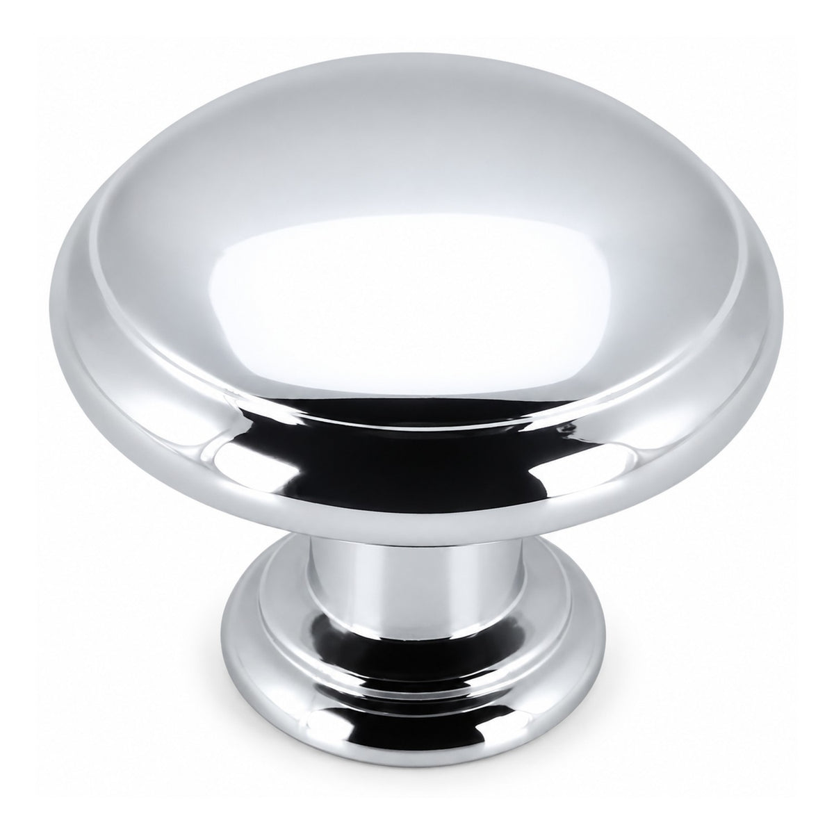 Cosmas 5422CH Polished Chrome Cabinet Knob