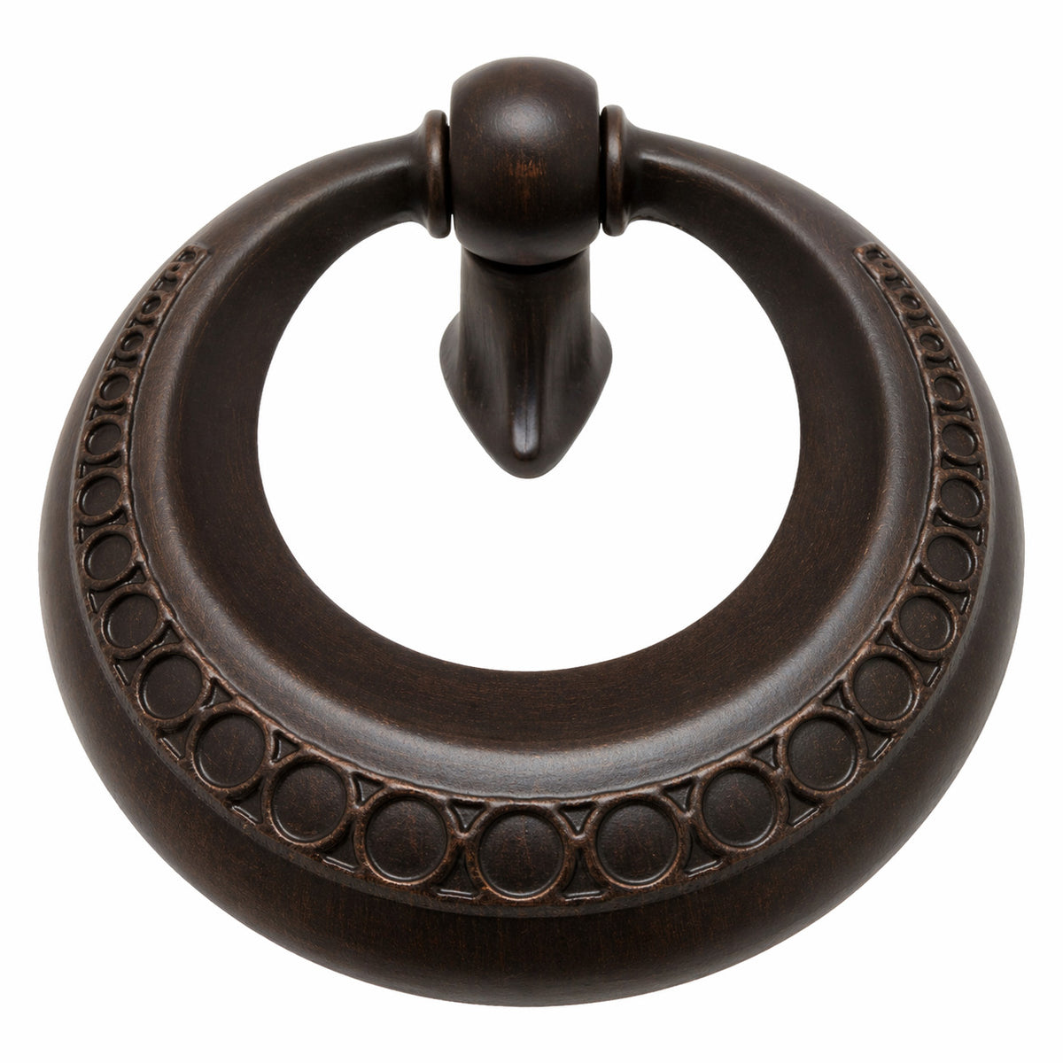 Cosmas 7176ORB Oil Rubbed Bronze Bail Cabinet Pull