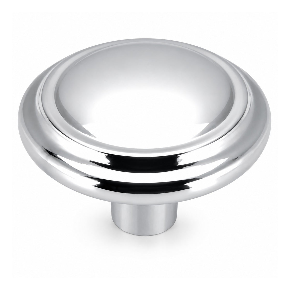 Cosmas 799CH Polished Chrome Cabinet Knob